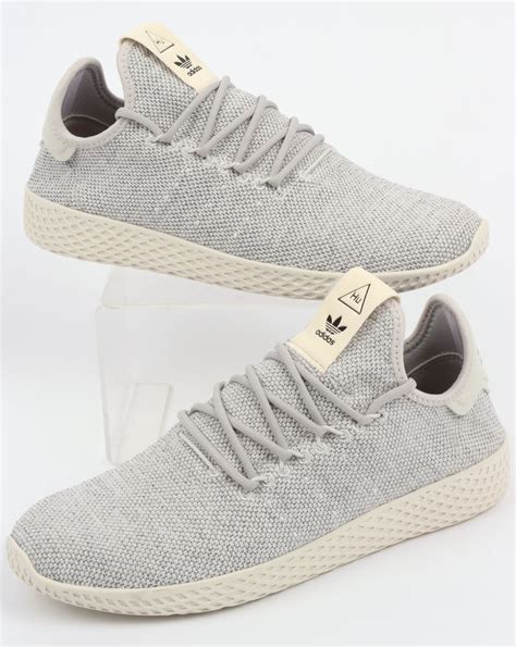 adidas pw heren|Amazon.com: Adidas Pharrell Williams Tennis Hu.